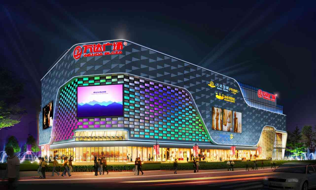 周口萬(wàn)達(dá)化妝品(周口萬(wàn)達(dá)入駐哪些化妝品品牌)插圖6