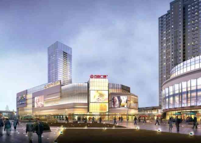 周口萬(wàn)達(dá)化妝品(周口萬(wàn)達(dá)入駐哪些化妝品品牌)插圖10