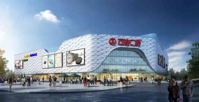 周口萬(wàn)達(dá)化妝品(周口萬(wàn)達(dá)入駐哪些化妝品品牌)插圖11