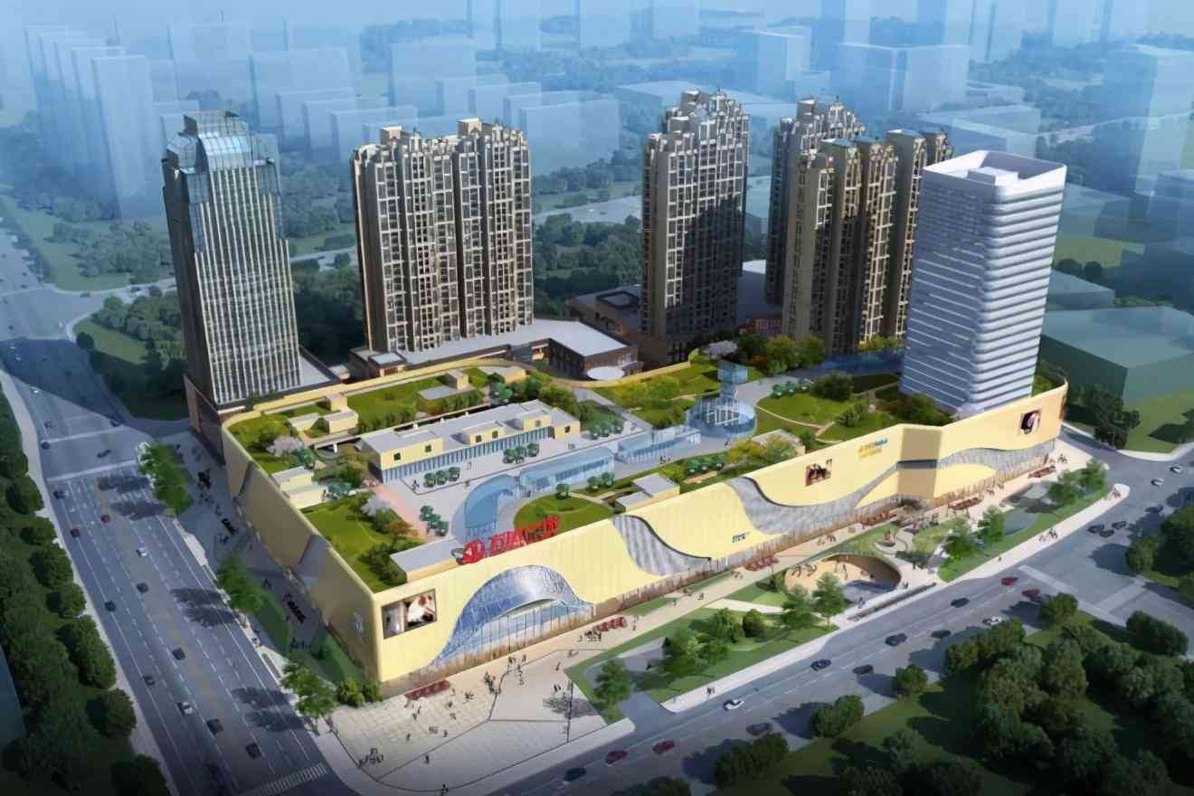 周口萬(wàn)達(dá)化妝品(周口萬(wàn)達(dá)入駐哪些化妝品品牌)插圖13