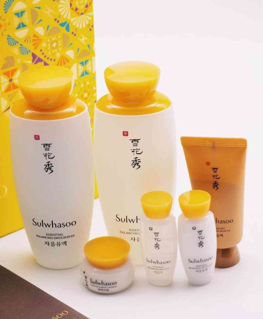 化妝品套裝正品圖片女款(化妝品套裝全套正品)插圖5