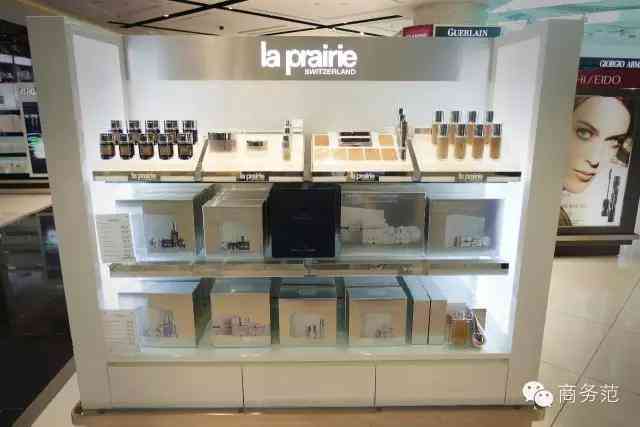 蘇黎世機(jī)場化妝品(蘇黎世機(jī)場購物)插圖13