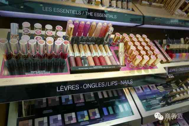 蘇黎世機(jī)場化妝品(蘇黎世機(jī)場購物)插圖17