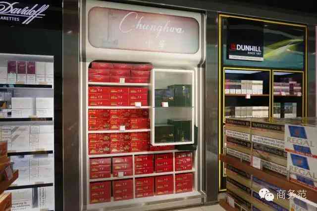 蘇黎世機(jī)場化妝品(蘇黎世機(jī)場購物)插圖30