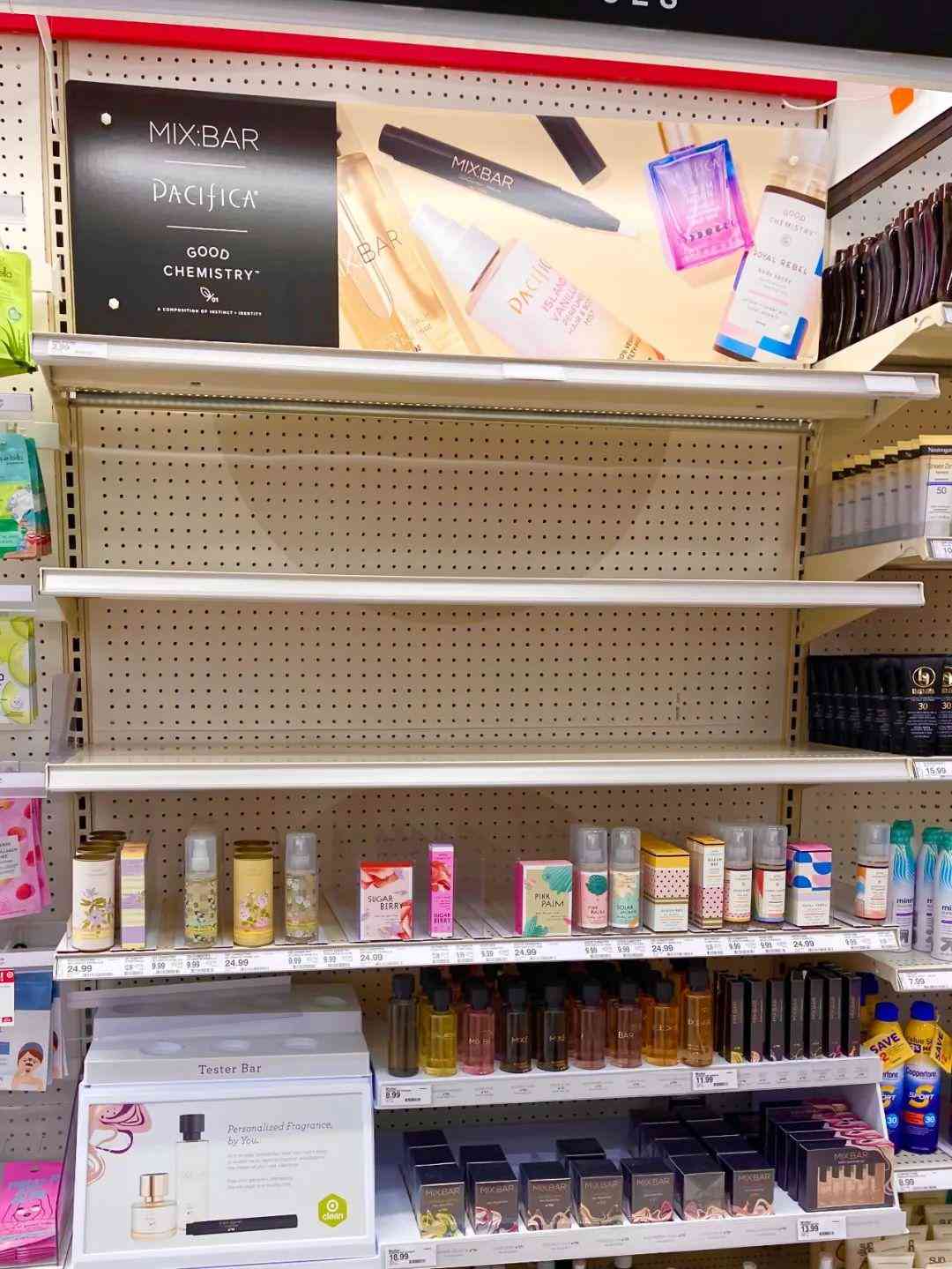 化妝品每年花多少錢(化妝品每年花多少錢正常)插圖1