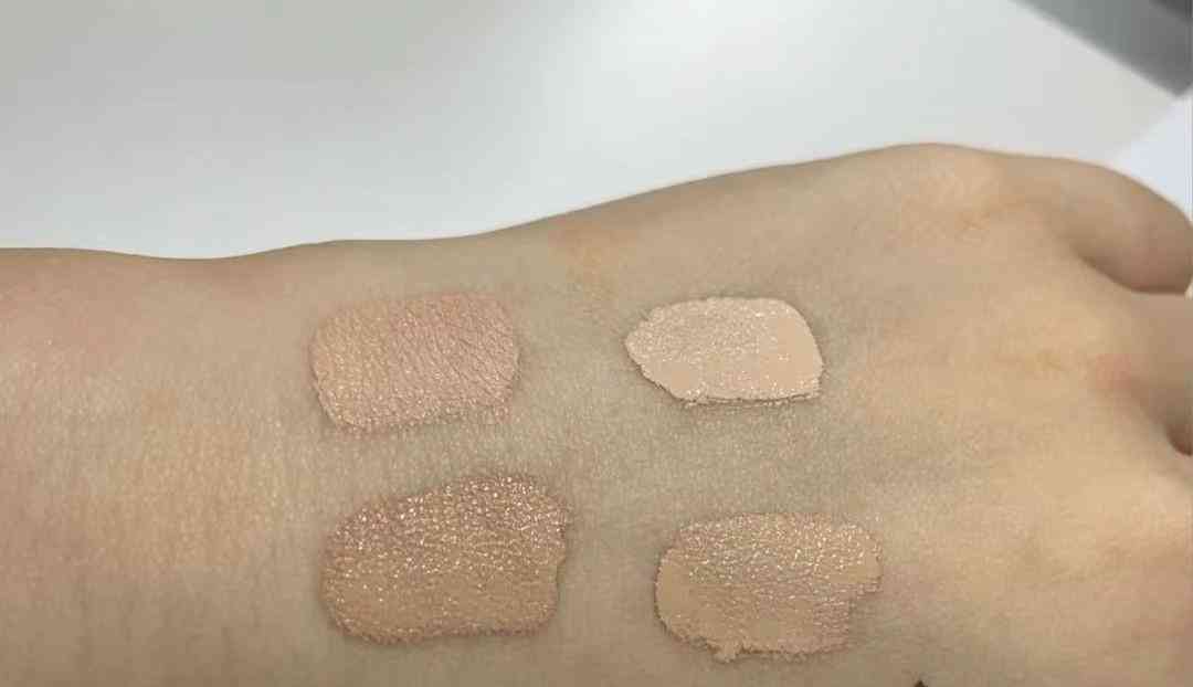 遮瑕化妝品品牌排行榜(遮瑕霜品牌排行榜)插圖10