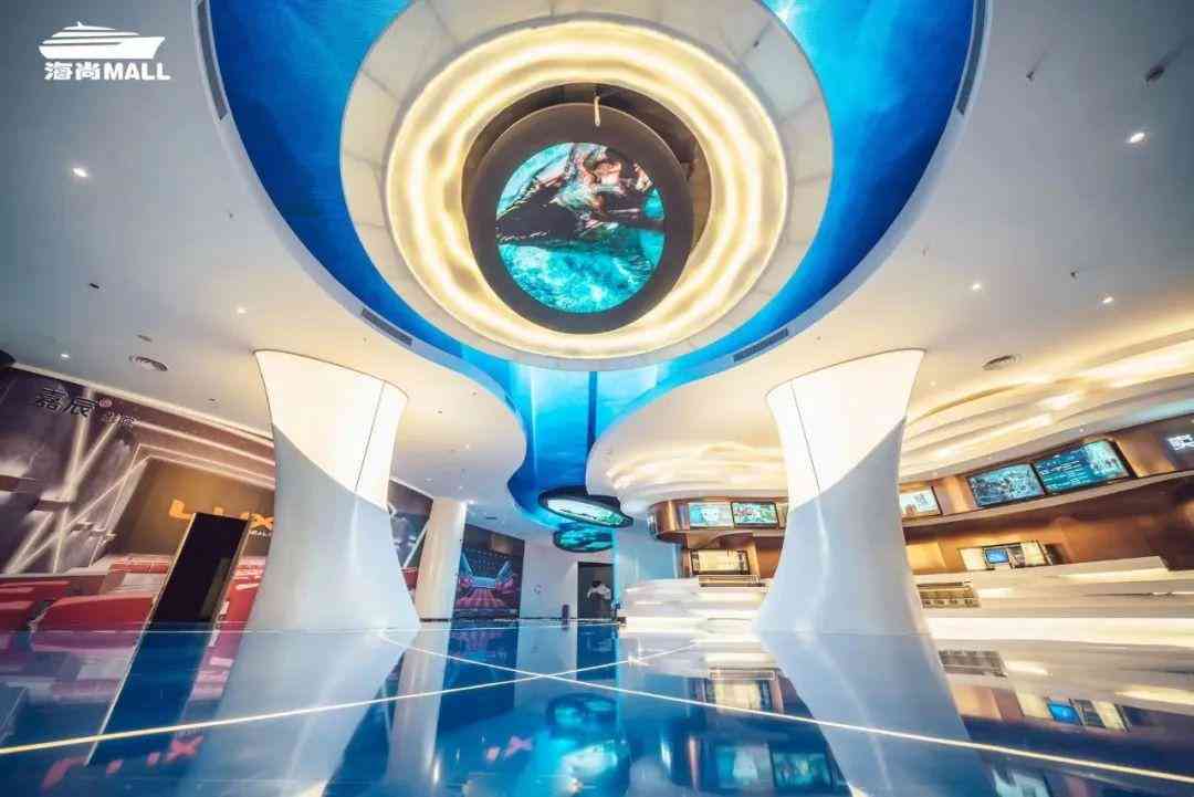 鄭州高檔化妝品展示柜(河南化妝品展柜)插圖7