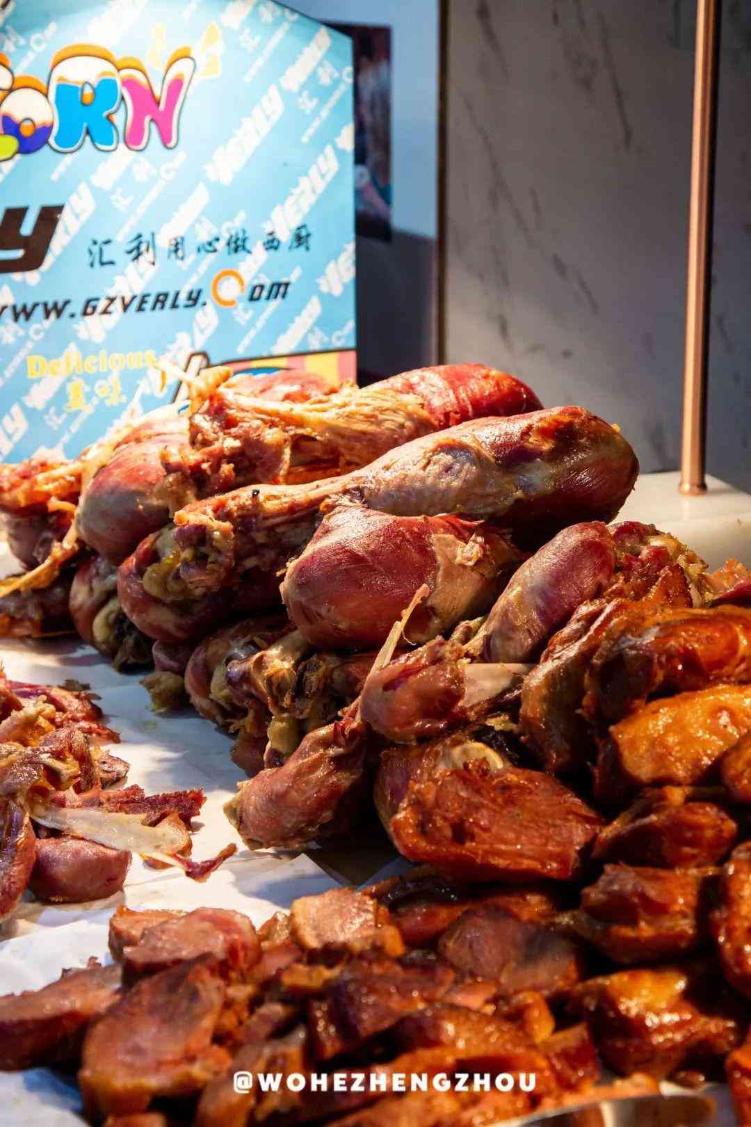 鄭州高檔化妝品展示柜(河南化妝品展柜)插圖17