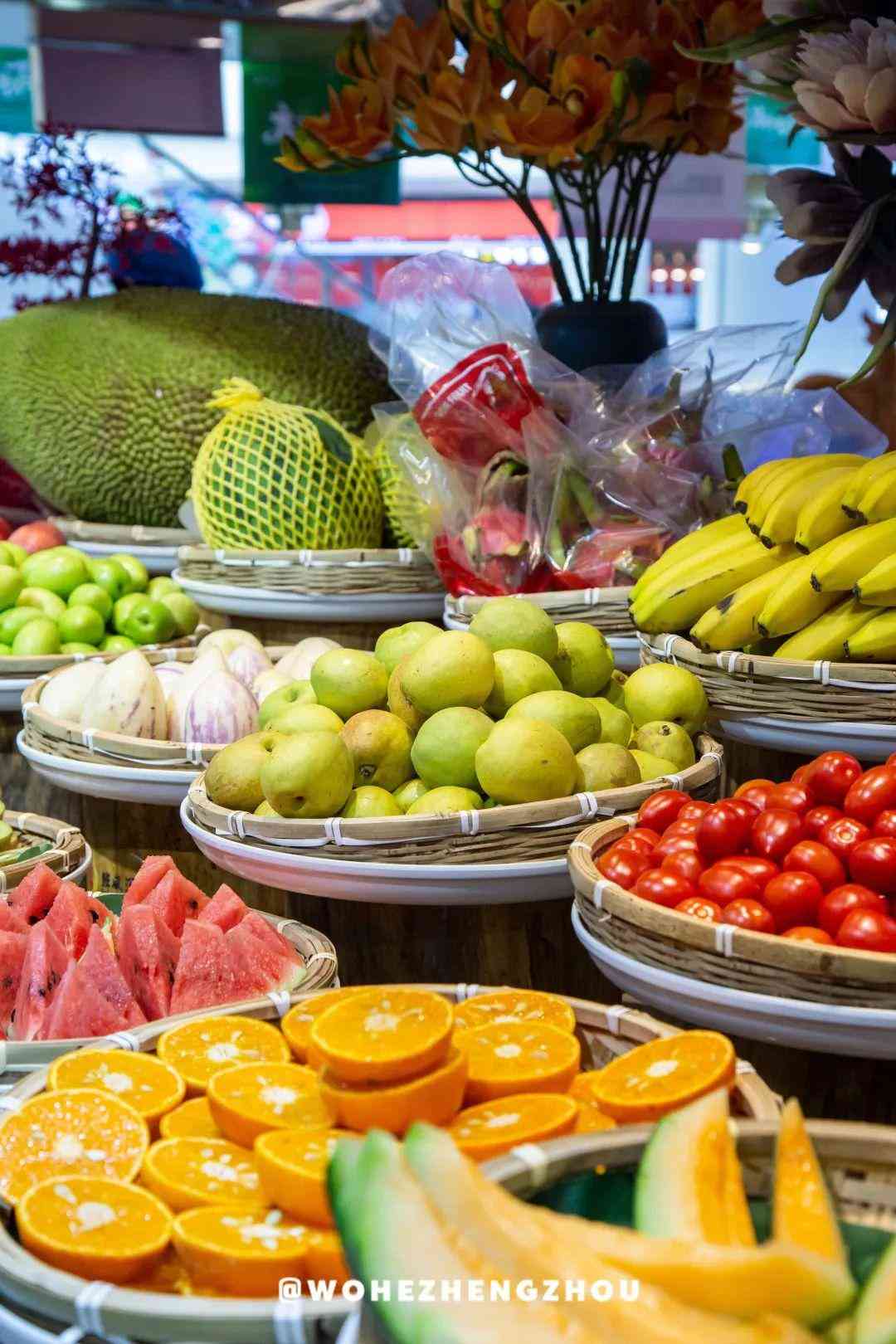 鄭州高檔化妝品展示柜(河南化妝品展柜)插圖20