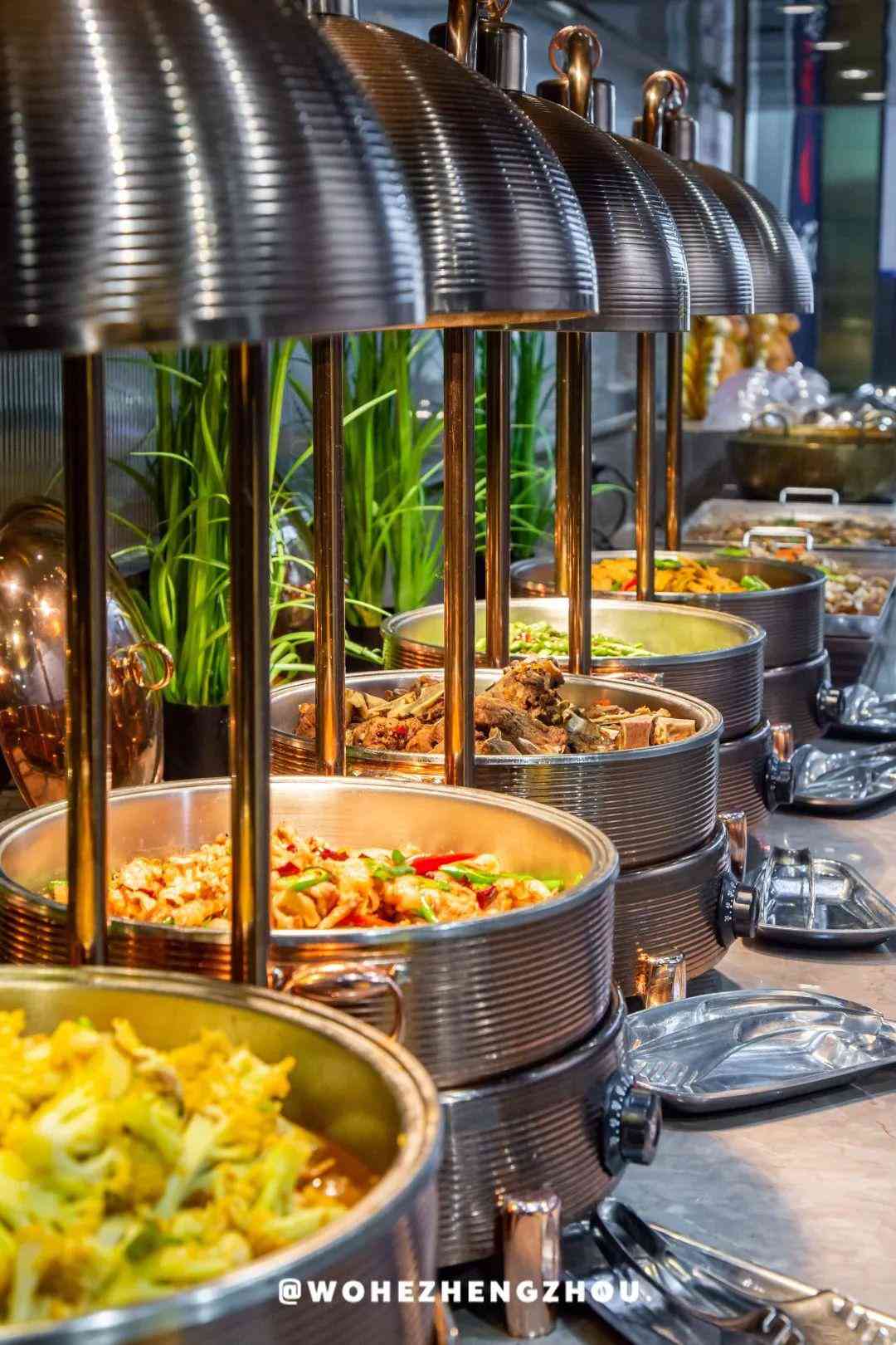 鄭州高檔化妝品展示柜(河南化妝品展柜)插圖21