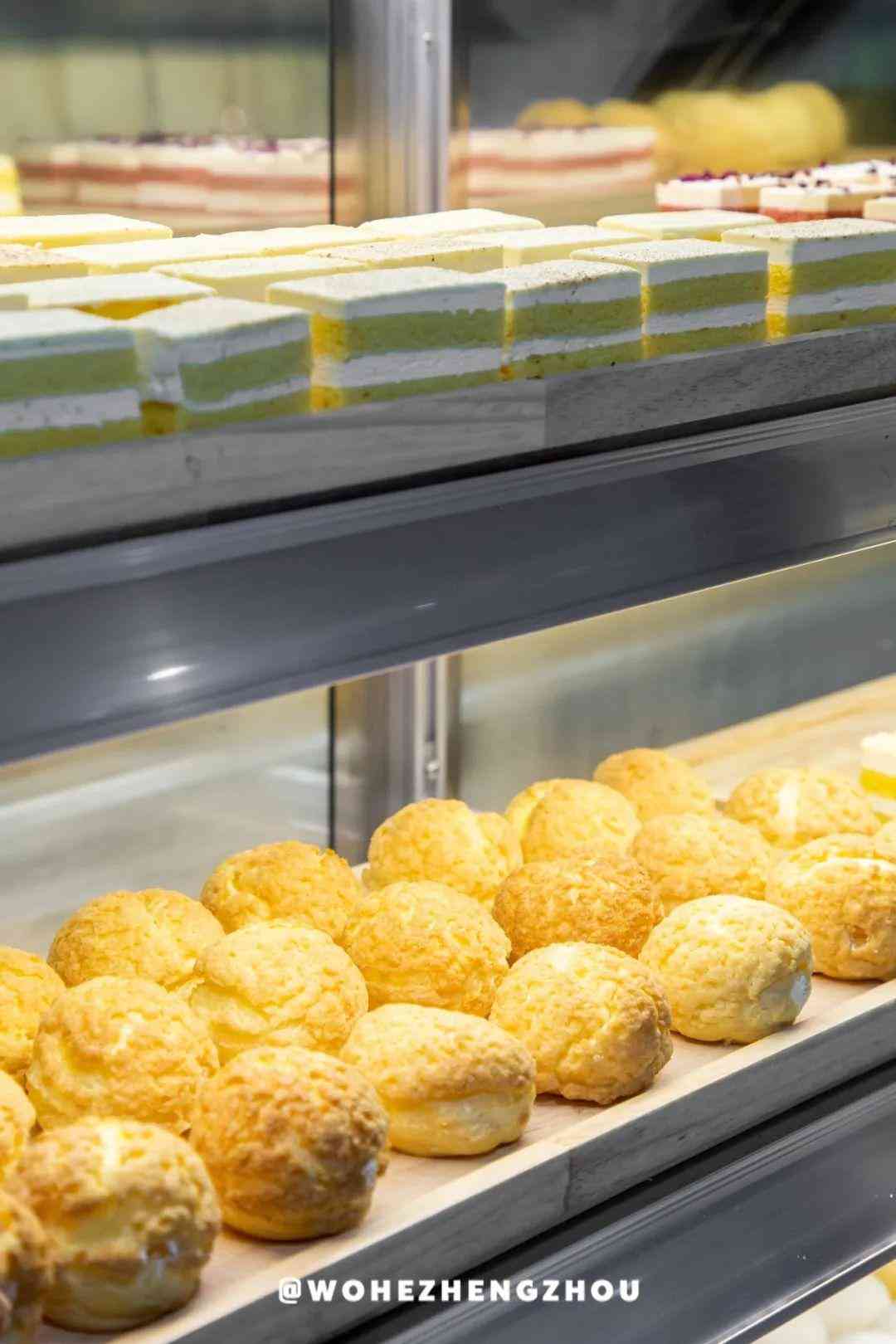 鄭州高檔化妝品展示柜(河南化妝品展柜)插圖22