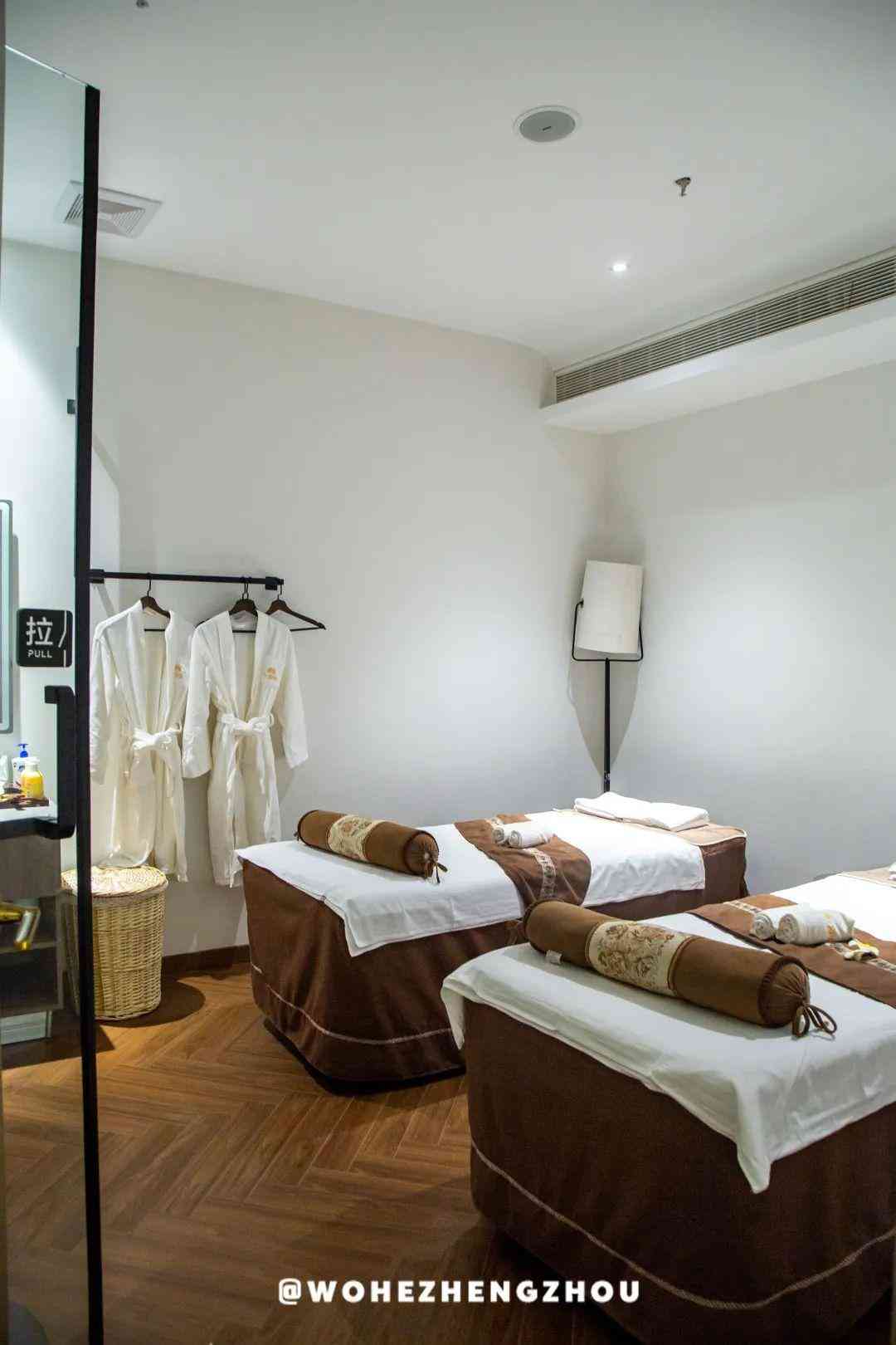 鄭州高檔化妝品展示柜(河南化妝品展柜)插圖48