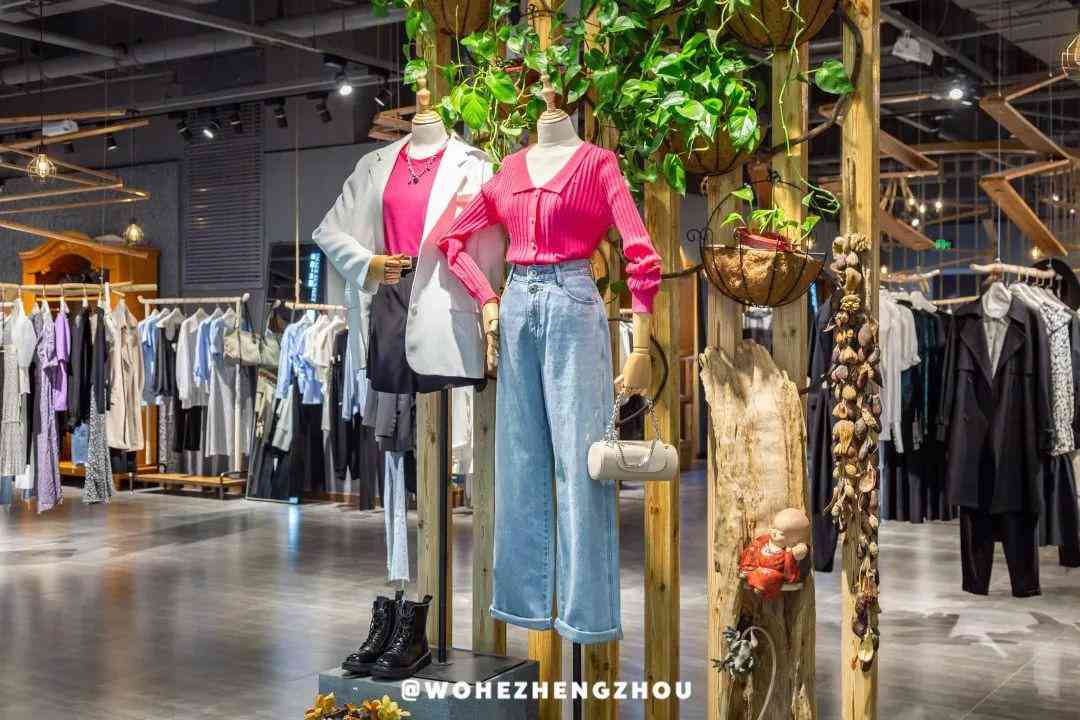 鄭州高檔化妝品展示柜(河南化妝品展柜)插圖59