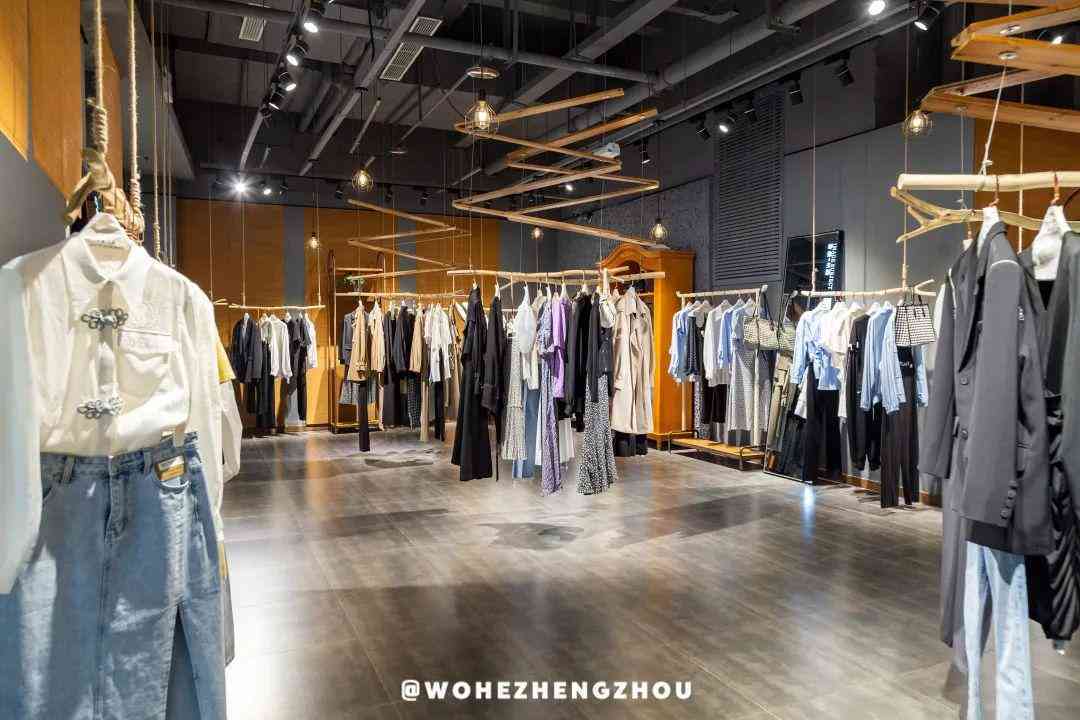 鄭州高檔化妝品展示柜(河南化妝品展柜)插圖60