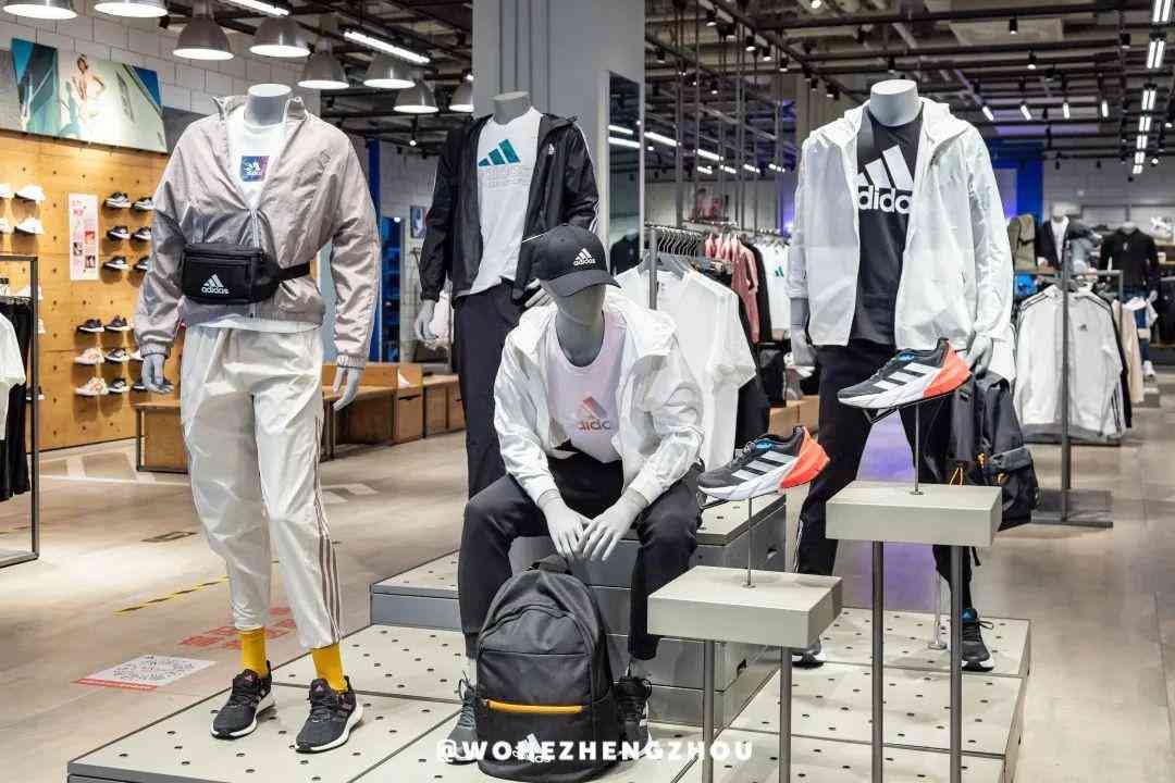 鄭州高檔化妝品展示柜(河南化妝品展柜)插圖62