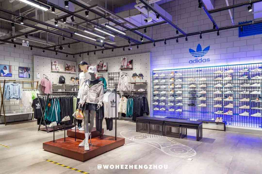 鄭州高檔化妝品展示柜(河南化妝品展柜)插圖63