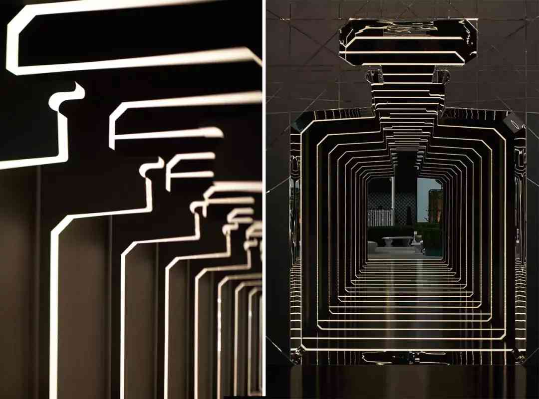 香奈兒化妝品怎么沒封口(香奈兒香水沒有塑封)插圖1