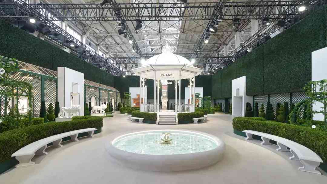 香奈兒化妝品怎么沒封口(香奈兒香水沒有塑封)插圖2