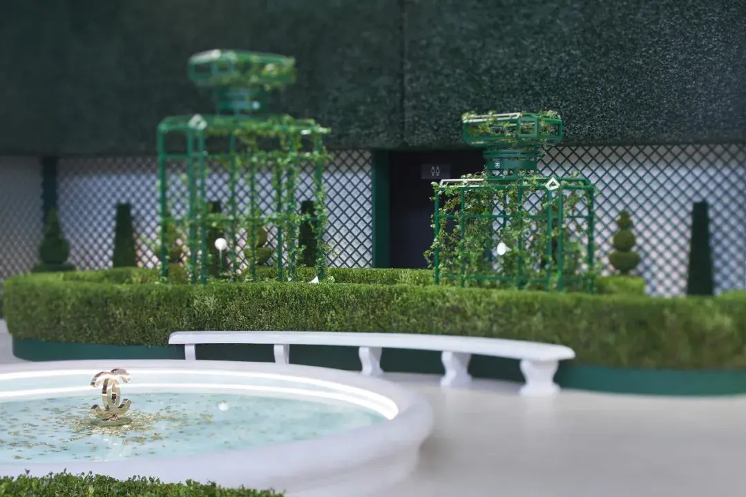 香奈兒化妝品怎么沒封口(香奈兒香水沒有塑封)插圖8