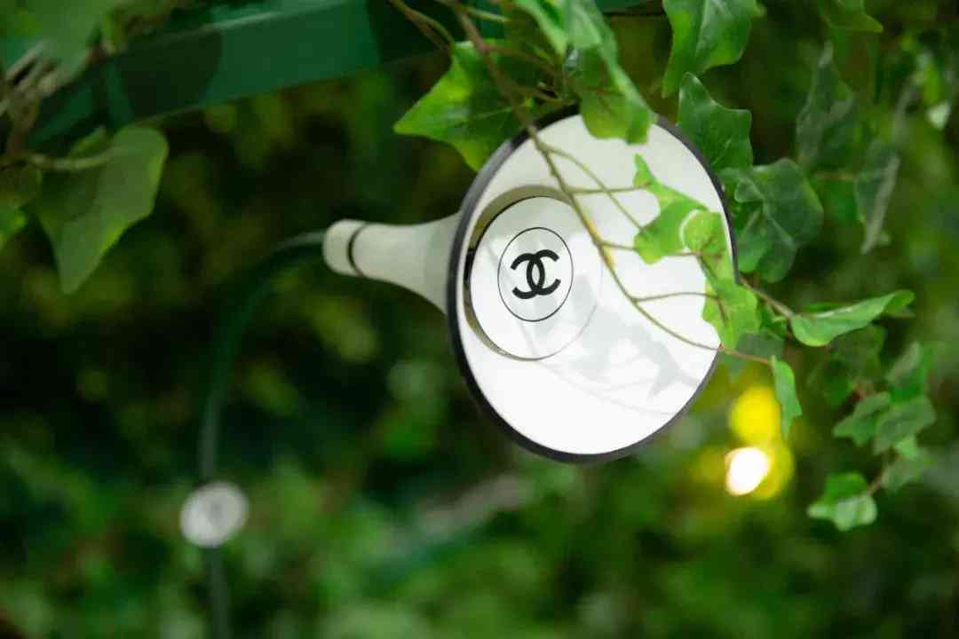 香奈兒化妝品怎么沒封口(香奈兒香水沒有塑封)插圖11