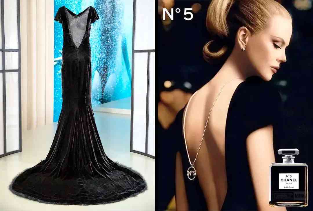 香奈兒化妝品怎么沒封口(香奈兒香水沒有塑封)插圖19