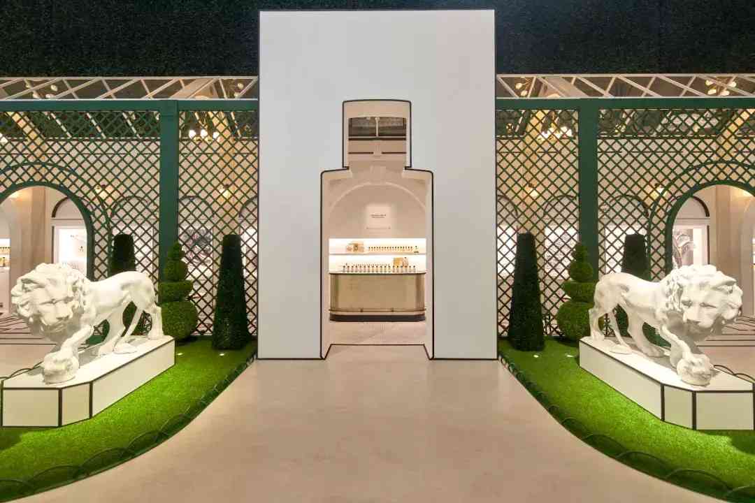 香奈兒化妝品怎么沒封口(香奈兒香水沒有塑封)插圖23