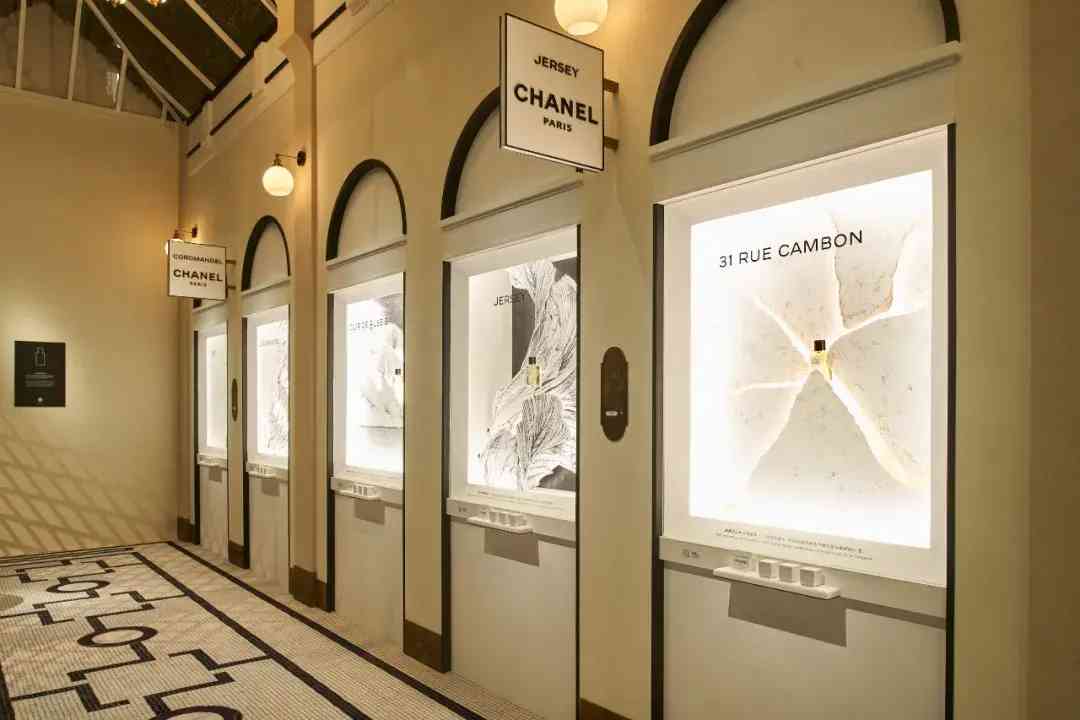 香奈兒化妝品怎么沒封口(香奈兒香水沒有塑封)插圖24