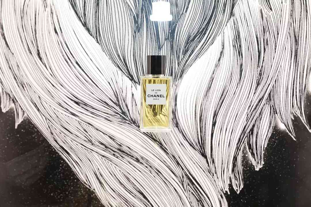香奈兒化妝品怎么沒封口(香奈兒香水沒有塑封)插圖25