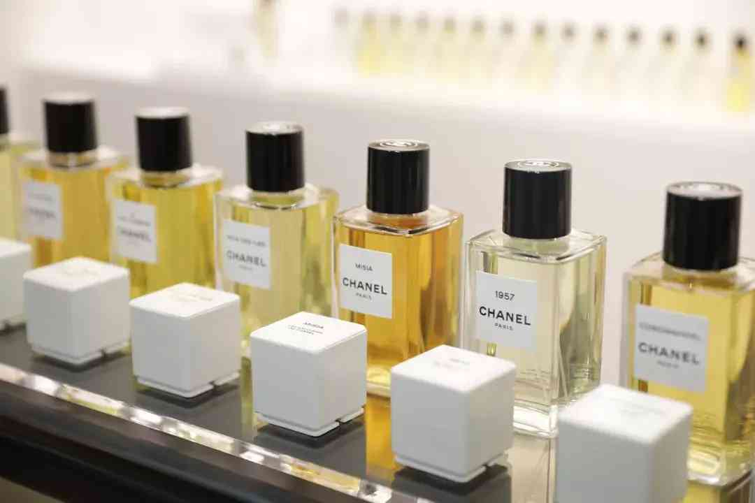 香奈兒化妝品怎么沒封口(香奈兒香水沒有塑封)插圖26