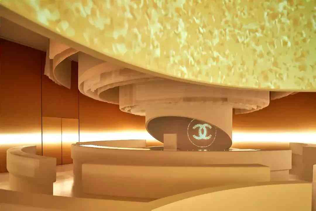 香奈兒化妝品怎么沒封口(香奈兒香水沒有塑封)插圖29