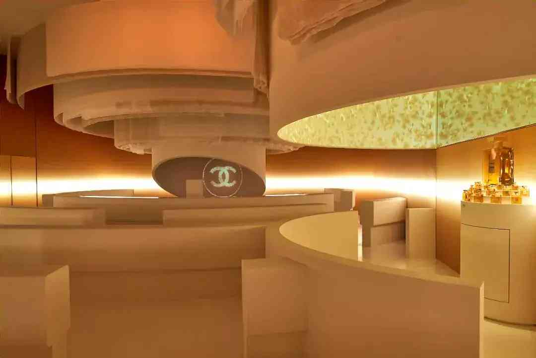 香奈兒化妝品怎么沒封口(香奈兒香水沒有塑封)插圖32