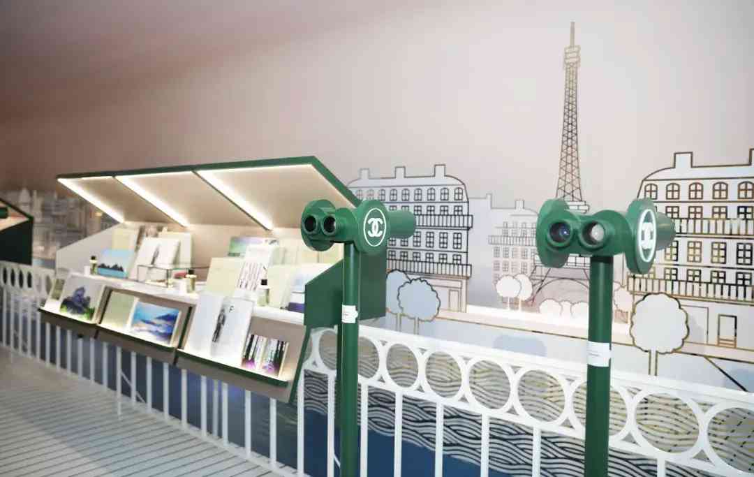 香奈兒化妝品怎么沒封口(香奈兒香水沒有塑封)插圖33