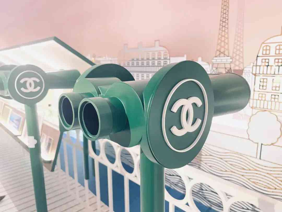香奈兒化妝品怎么沒封口(香奈兒香水沒有塑封)插圖35