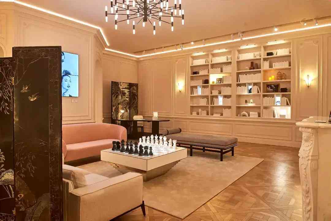 香奈兒化妝品怎么沒封口(香奈兒香水沒有塑封)插圖39