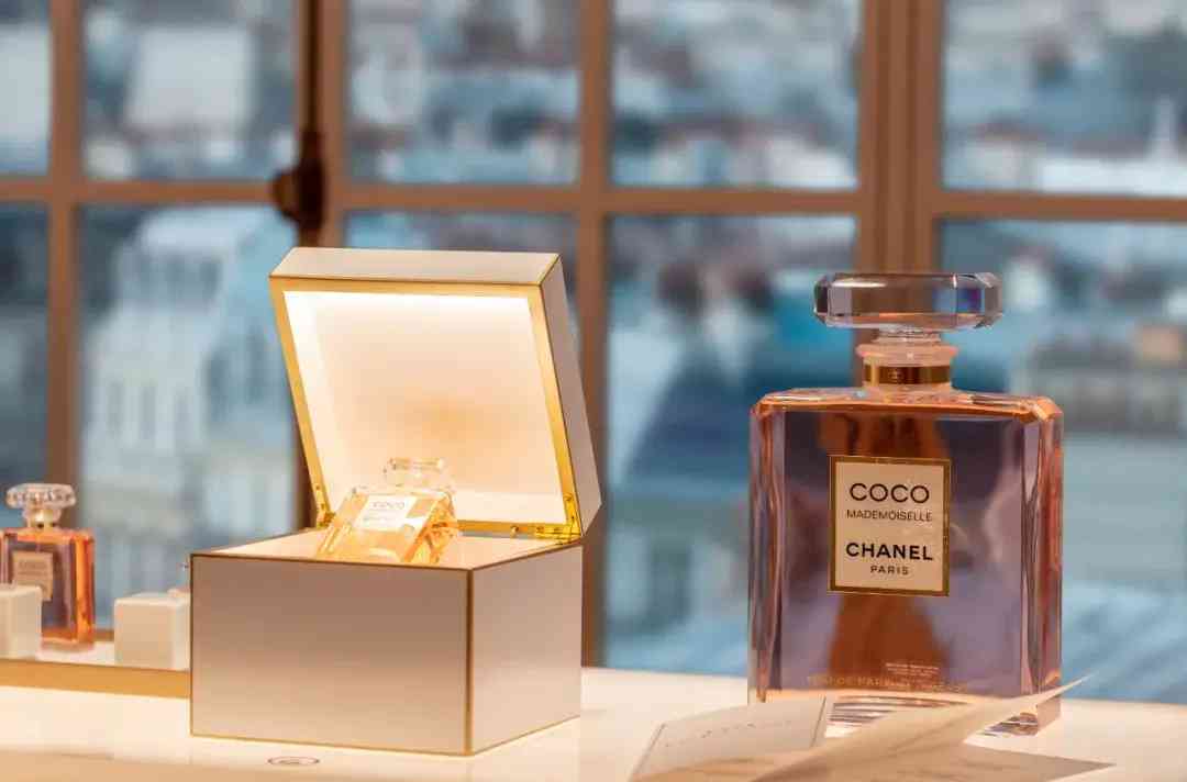 香奈兒化妝品怎么沒封口(香奈兒香水沒有塑封)插圖42