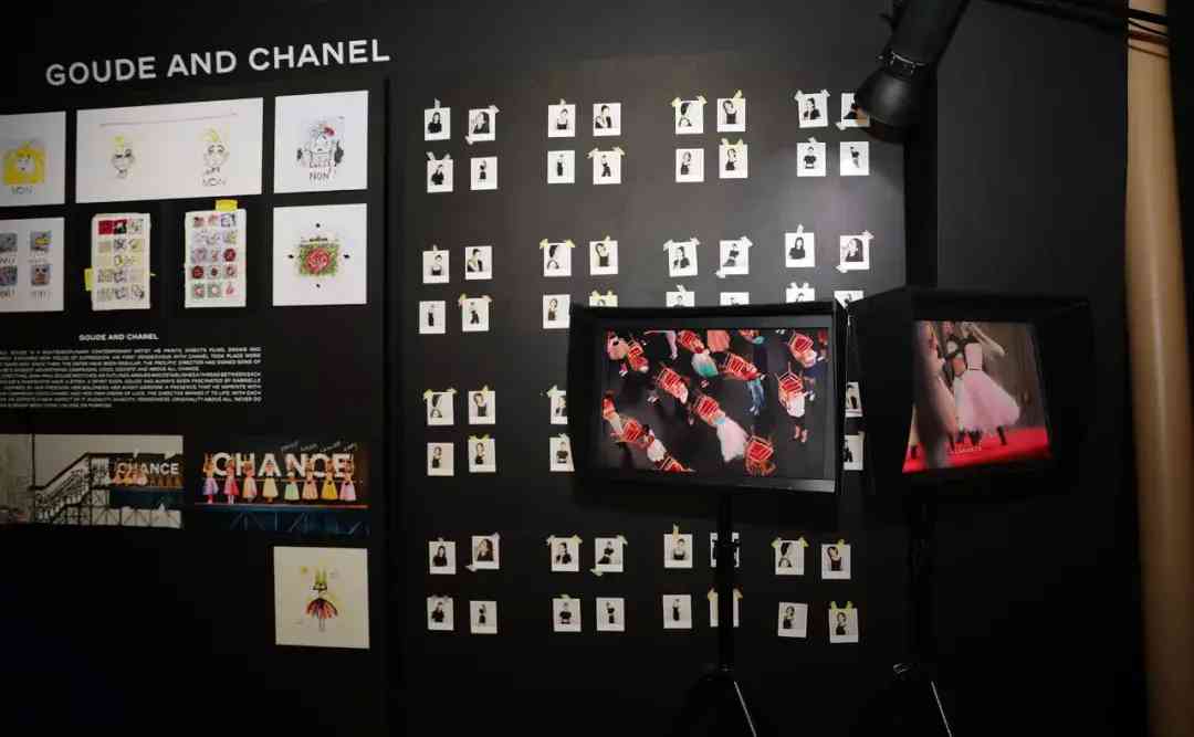 香奈兒化妝品怎么沒封口(香奈兒香水沒有塑封)插圖47