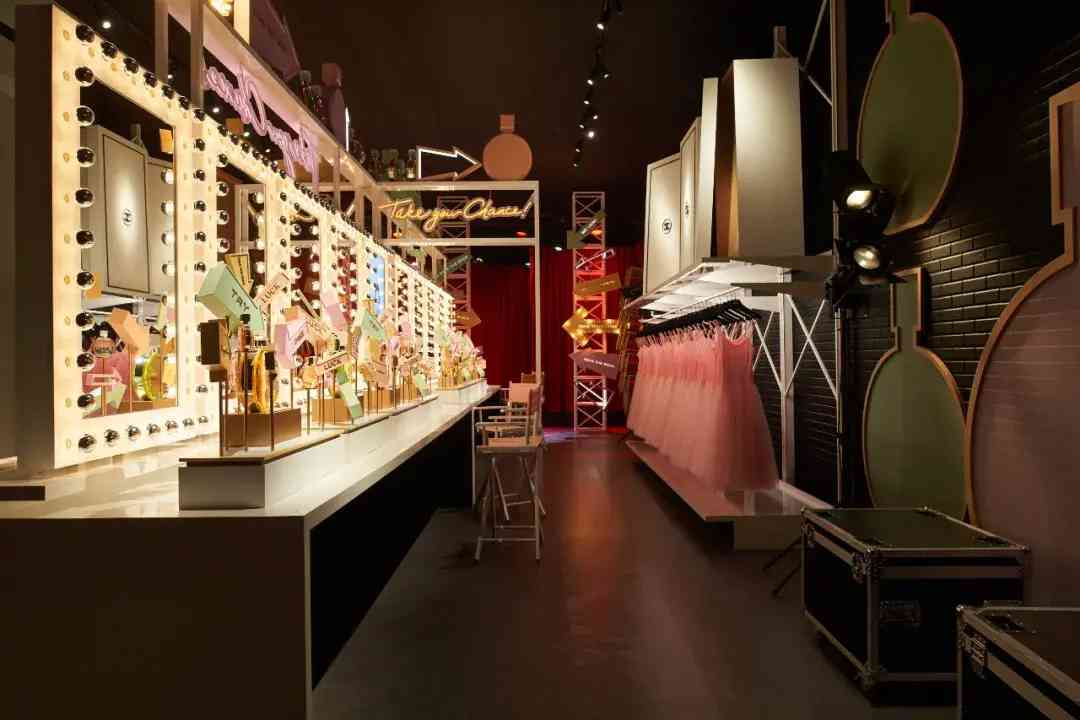 香奈兒化妝品怎么沒封口(香奈兒香水沒有塑封)插圖48