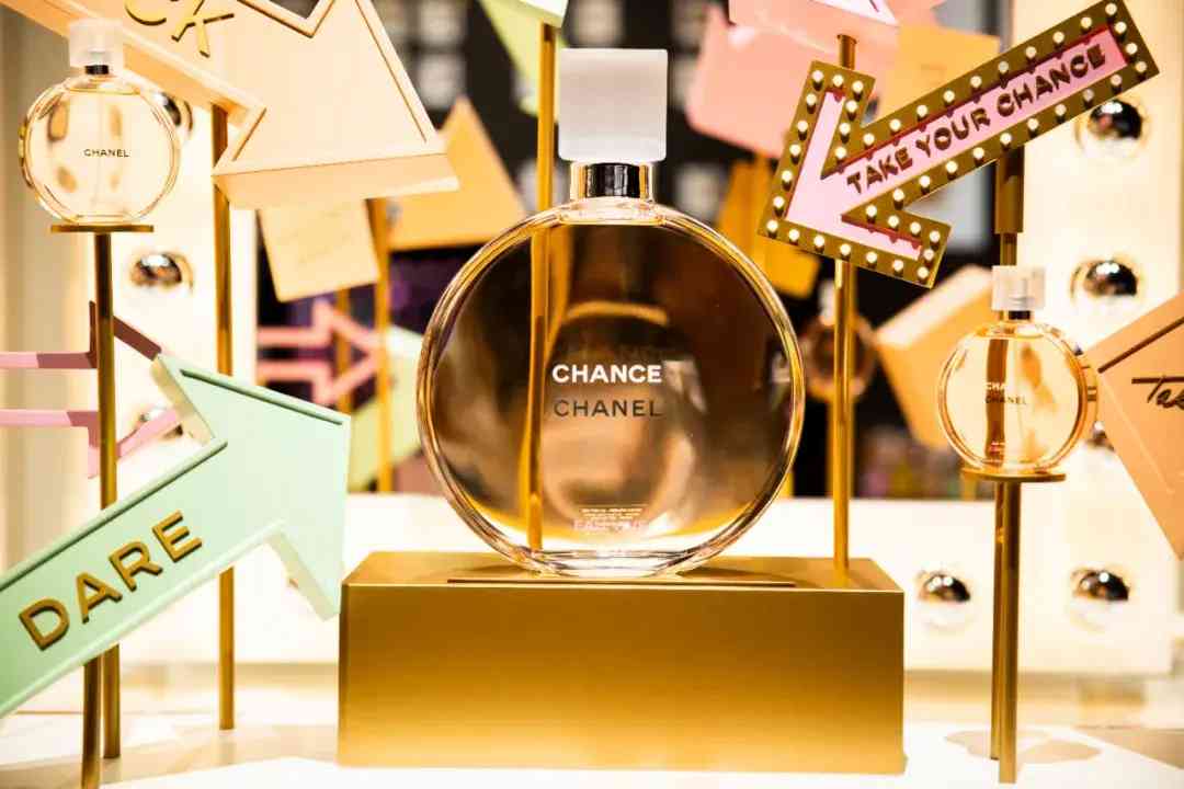 香奈兒化妝品怎么沒封口(香奈兒香水沒有塑封)插圖49