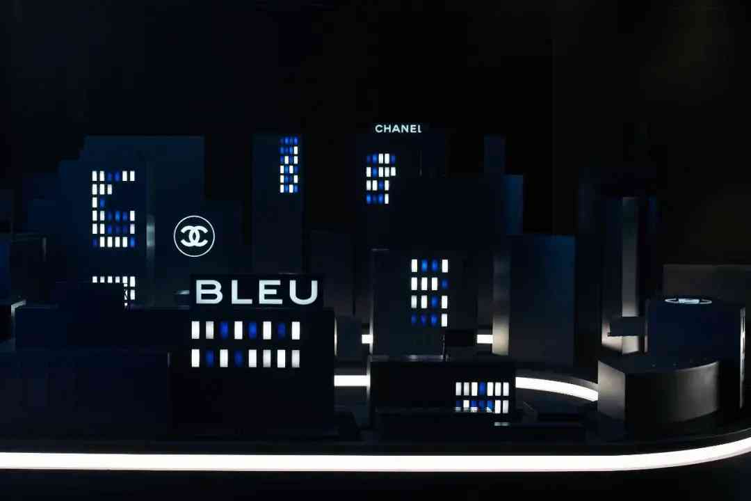 香奈兒化妝品怎么沒封口(香奈兒香水沒有塑封)插圖52