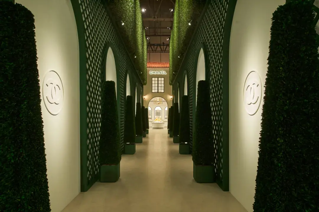 香奈兒化妝品怎么沒封口(香奈兒香水沒有塑封)插圖56