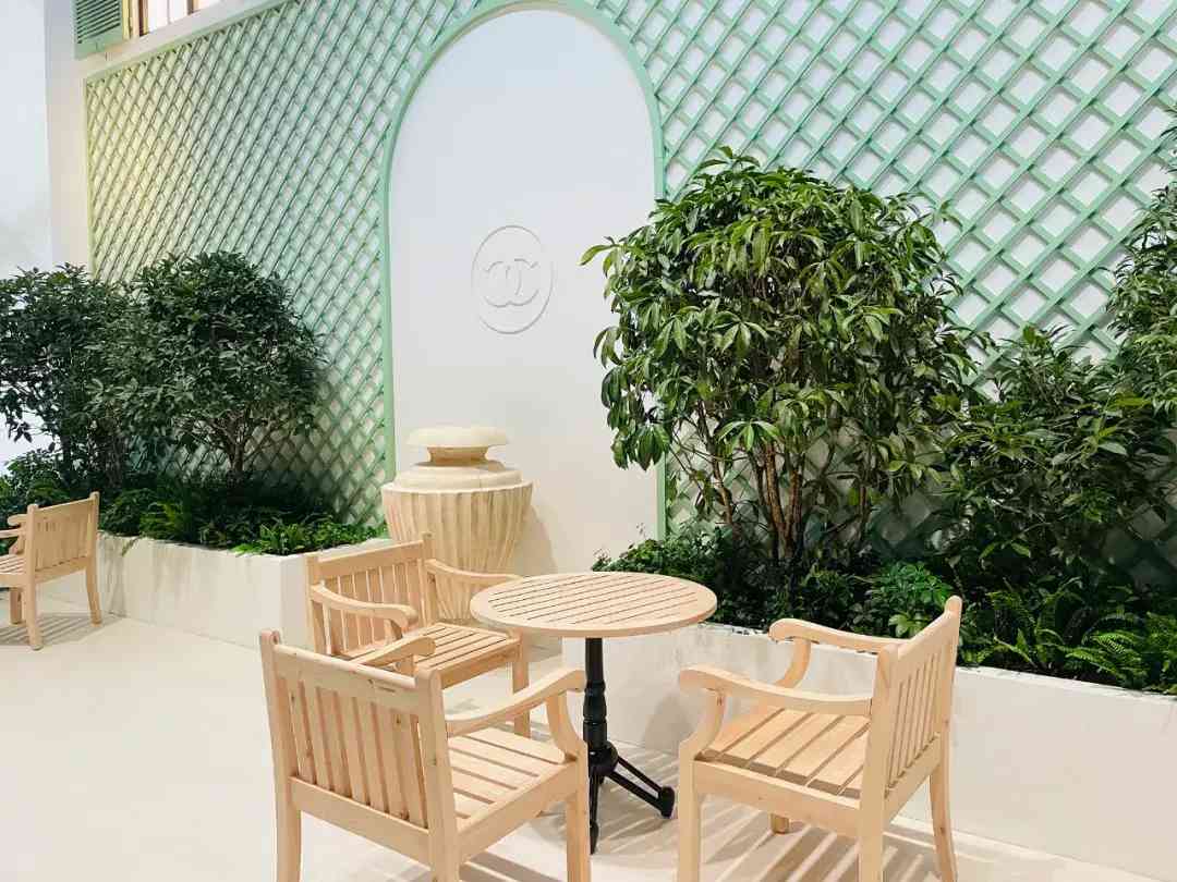 香奈兒化妝品怎么沒封口(香奈兒香水沒有塑封)插圖58