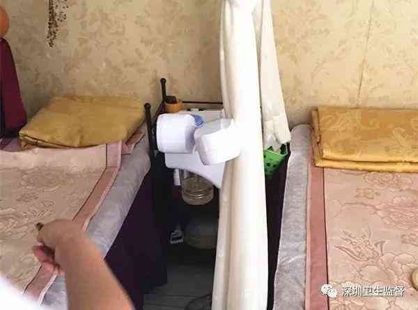 賣化妝品店長有潛規(guī)則(如何做好化妝品店店長)插圖7