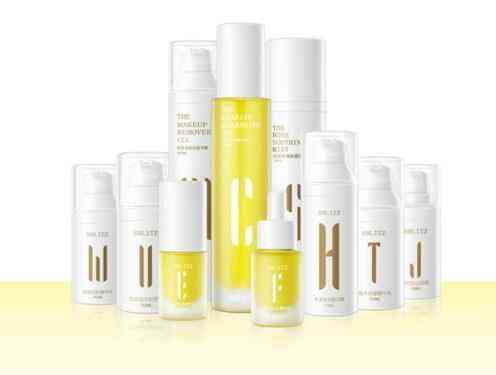 思莉姿化妝品多少錢(qián)(思莉姿化妝品價(jià)格)