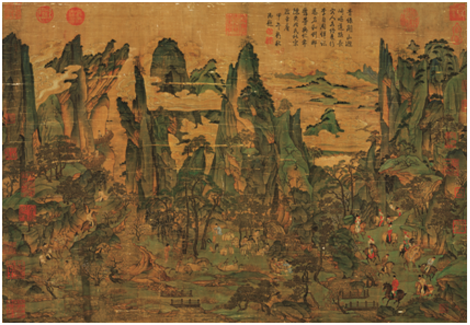 麗今化妝品(麗時化妝品)插圖3