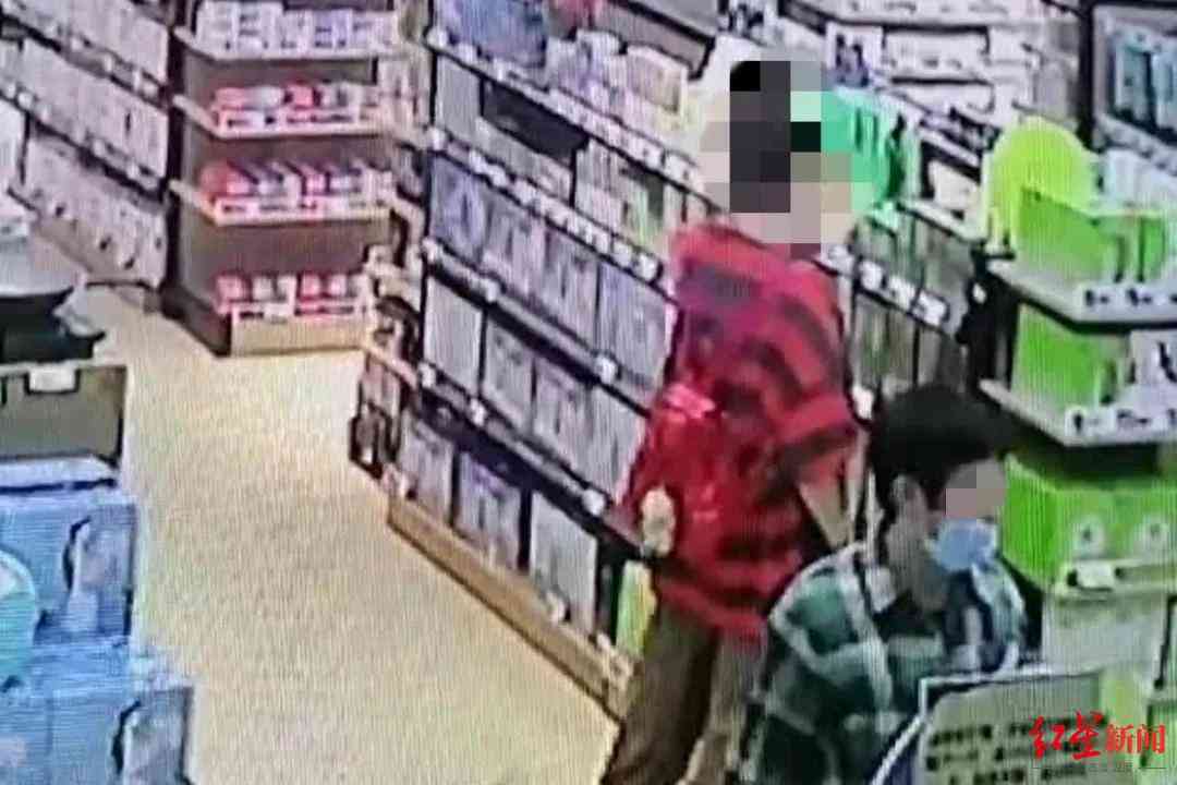 商超賣化妝品(超市有賣化妝品的嗎)