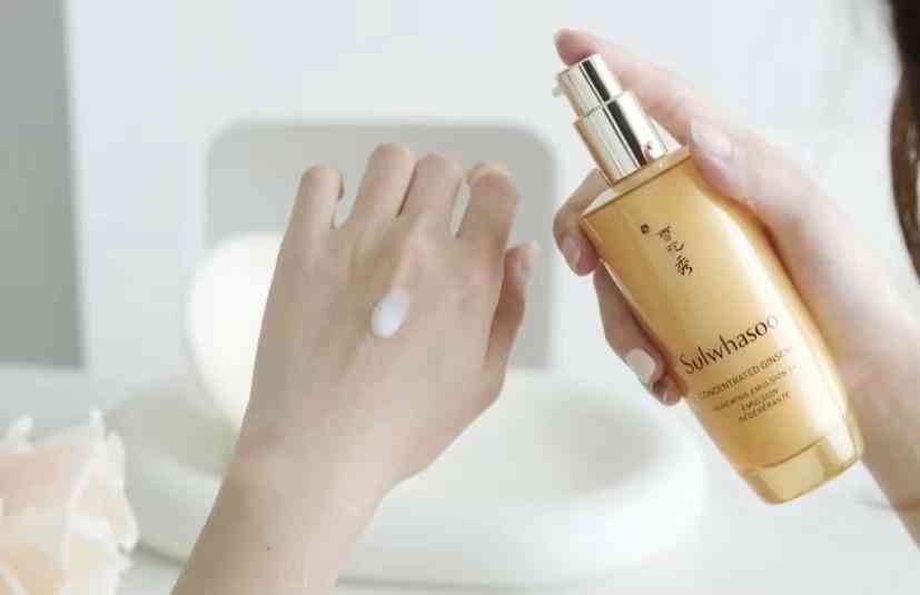 家里媽媽的化妝品怎么樣(媽媽買化妝品)插圖3