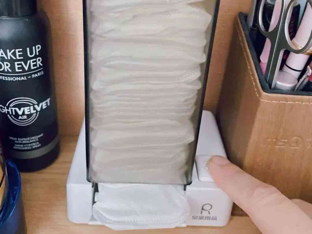 移動化妝品置物架(產(chǎn)品置物架)插圖8