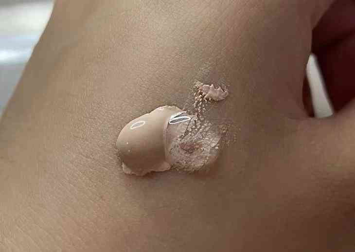 水百合化妝品(關(guān)于三的成語(yǔ)故事)插圖1