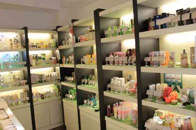 韓流美發(fā)化妝品品牌店(男士中老年加厚加絨保暖內(nèi)衣)插圖3