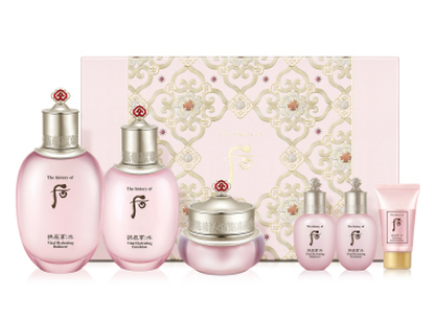 免稅化妝品收費標準表圖(高檔護膚品消費稅價格標準)插圖1